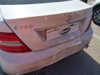 2013 MERCEDES BENZ C220 AMG S for sale at Copart SANDWICH