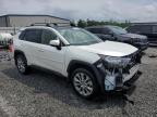 2020 Toyota Rav4 Limited იყიდება Spartanburg-ში, SC - Stripped
