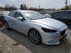 2018 Mazda 6 Grand Touring Reserve na sprzedaż w Hillsborough, NJ - Front End