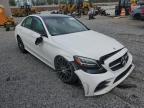 2020 Mercedes-Benz C 300 за продажба в Spartanburg, SC - Front End
