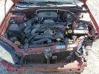 2007 Subaru Impreza 2.5I for Sale in Earlington, KY - Front End