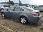 2010 Mazda 6 I zu verkaufen in Woodhaven, MI - Front End