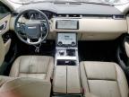 2019 Land Rover Range Rover Velar S de vânzare în Grand Prairie, TX - Front End