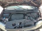 2012 Honda Odyssey Touring на продаже в Sikeston, MO - Front End