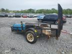 2007 Barrentine Utility Trailer იყიდება Hueytown-ში, AL - Front End