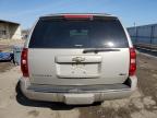 2009 Chevrolet Suburban K1500 Ltz за продажба в Dyer, IN - Front End