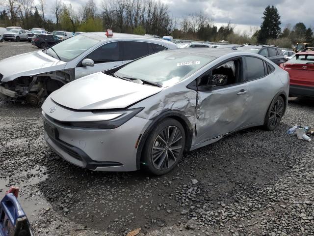 TOYOTA PRIUS LE 2024