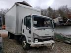 2022 Isuzu Nqr  for Sale in West Warren, MA - Rollover
