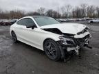New Britain, CT에서 판매 중인 2021 Mercedes-Benz C 300 4Matic - Front End