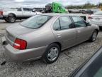 2001 Nissan Altima Xe de vânzare în Walton, KY - Front End