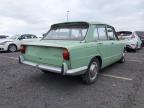 1966 TRIUMPH 1300 for sale at Copart SANDTOFT
