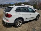 2013 BMW X5 XDRIVE35I à vendre chez Copart MA - NORTH BOSTON
