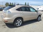 2004 Lexus Rx 330 للبيع في Rancho Cucamonga، CA - Front End