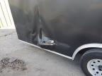 2016 Diamond Cargo Enclosed Cargo Trailer de vânzare în Apopka, FL - Side