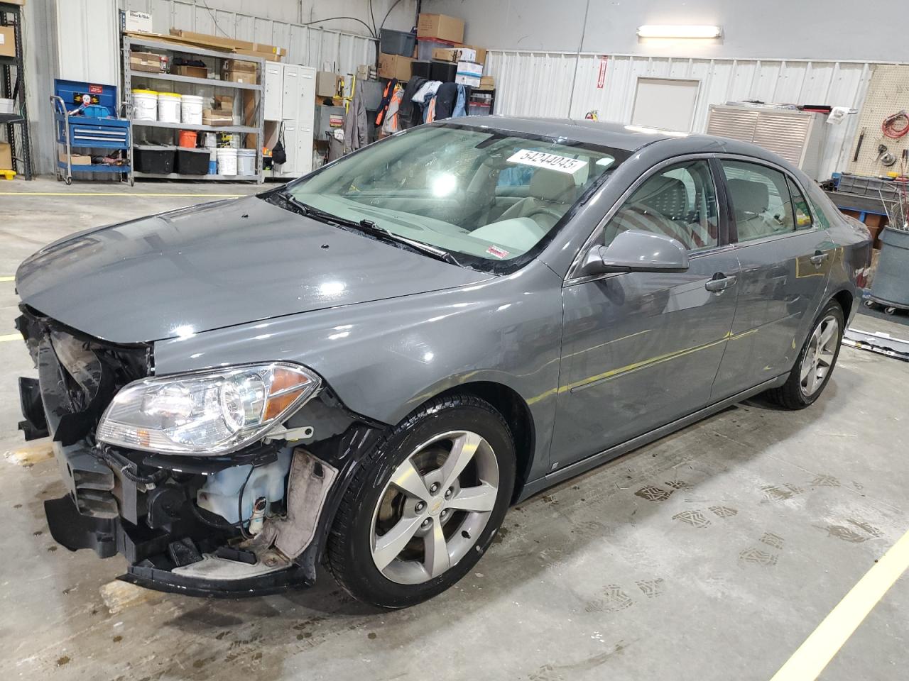 2009 Chevrolet Malibu 2Lt for Sale in Rogersville, MO - Front End