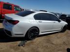 2021 Bmw 750 Xi продається в Elgin, IL - Front End