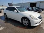 2013 Infiniti G37 Base للبيع في Montgomery، AL - Side