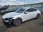 2020 Hyundai Sonata Sel na sprzedaż w Pennsburg, PA - Front End