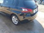 2017 PEUGEOT 308 ACTIVE for sale at Copart COLCHESTER