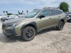 2025 Subaru Outback Wilderness for Sale in Mercedes, TX - Water/Flood