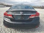 2014 Honda Civic Exl na sprzedaż w Barberton, OH - Front End