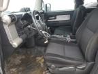 2007 Toyota Fj Cruiser  de vânzare în Wayland, MI - Front End