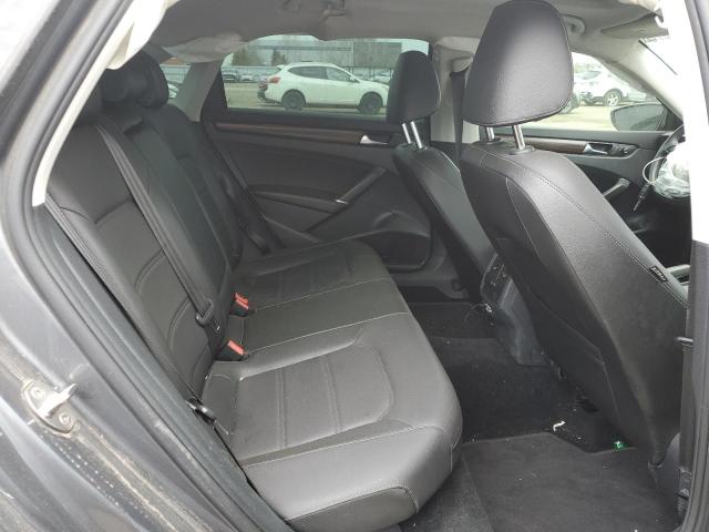 2022 VOLKSWAGEN PASSAT LIMITED EDITION