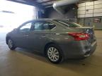 2019 Nissan Sentra S en Venta en East Granby, CT - All Over