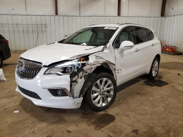 2018 Buick Envision Premium
