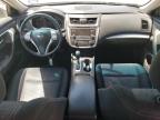 2017 Nissan Altima 2.5 na sprzedaż w New Braunfels, TX - All Over