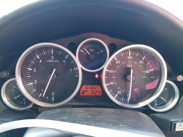 2006 MAZDA MX-5 SPORT