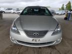 2006 Toyota Camry Solara Se продається в Hayward, CA - Rear End
