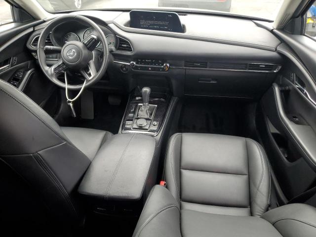  MAZDA CX30 2024 Black