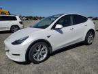 2022 Tesla Model Y  en Venta en Antelope, CA - Front End