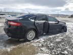 2013 Ford Fusion Se Hybrid للبيع في Reno، NV - All Over