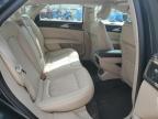 2020 Lincoln Mkz Reserve იყიდება Fort Pierce-ში, FL - Side