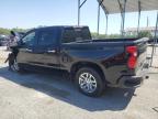 2020 Chevrolet Silverado K1500 Rst de vânzare în Savannah, GA - Front End