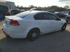 2008 Pontiac G8  na sprzedaż w Florence, MS - Normal Wear