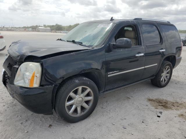 2013 Gmc Yukon Denali