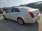 2014 Cadillac Cts Luxury Collection zu verkaufen in Grand Prairie, TX - Front End