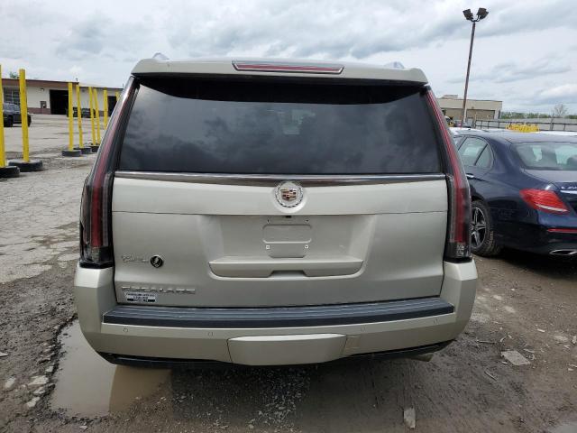 Parquets CADILLAC ESCALADE 2015 Beżowy