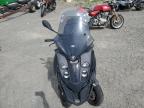 2009 Piaggio Mp3 500 for Sale in American Canyon, CA - Side