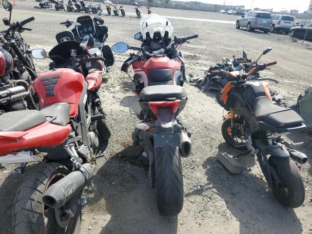 2016 DUCATI MULTISTRADA 1200