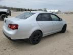 2010 Volkswagen Jetta Se за продажба в Lansing, MI - Minor Dent/Scratches