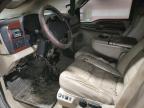 2006 Ford F250 Super Duty for Sale in Anchorage, AK - Burn - Interior