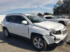 2017 Jeep Compass Latitude for Sale in Van Nuys, CA - Front End