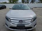 2010 Ford Fusion Sel за продажба в Bridgeton, MO - Rear End