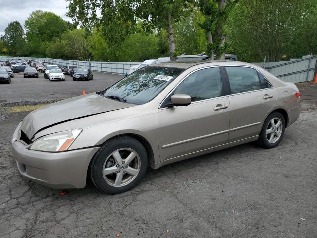 2004 Honda Accord Ex
