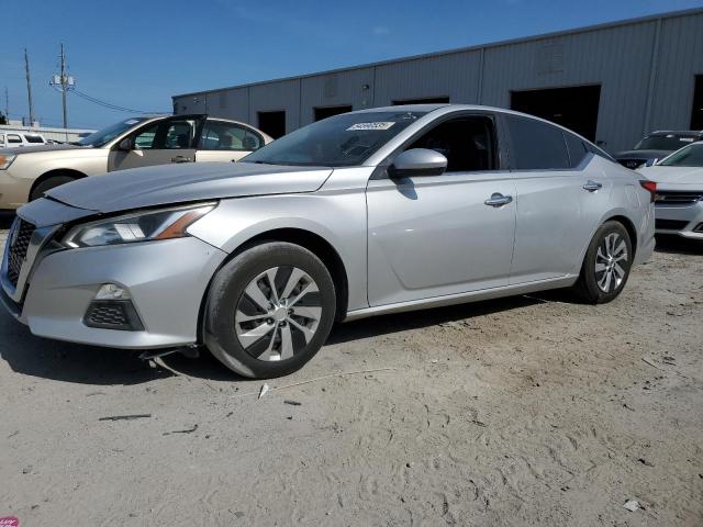 2019 Nissan Altima S