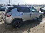2023 Jeep Compass Trailhawk للبيع في Windsor، NJ - Side